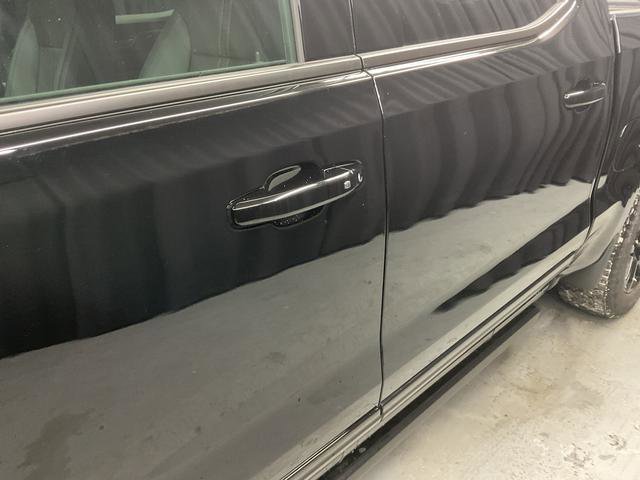 New 2026 Chevrolet Silverado 1500 High Country w/ Midnight Edition image 7