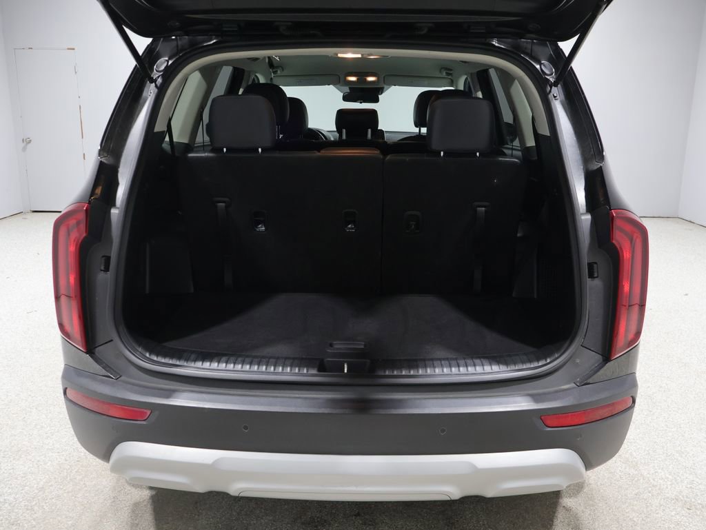 Used 2020 Kia Telluride LX AWD/4WD image 20