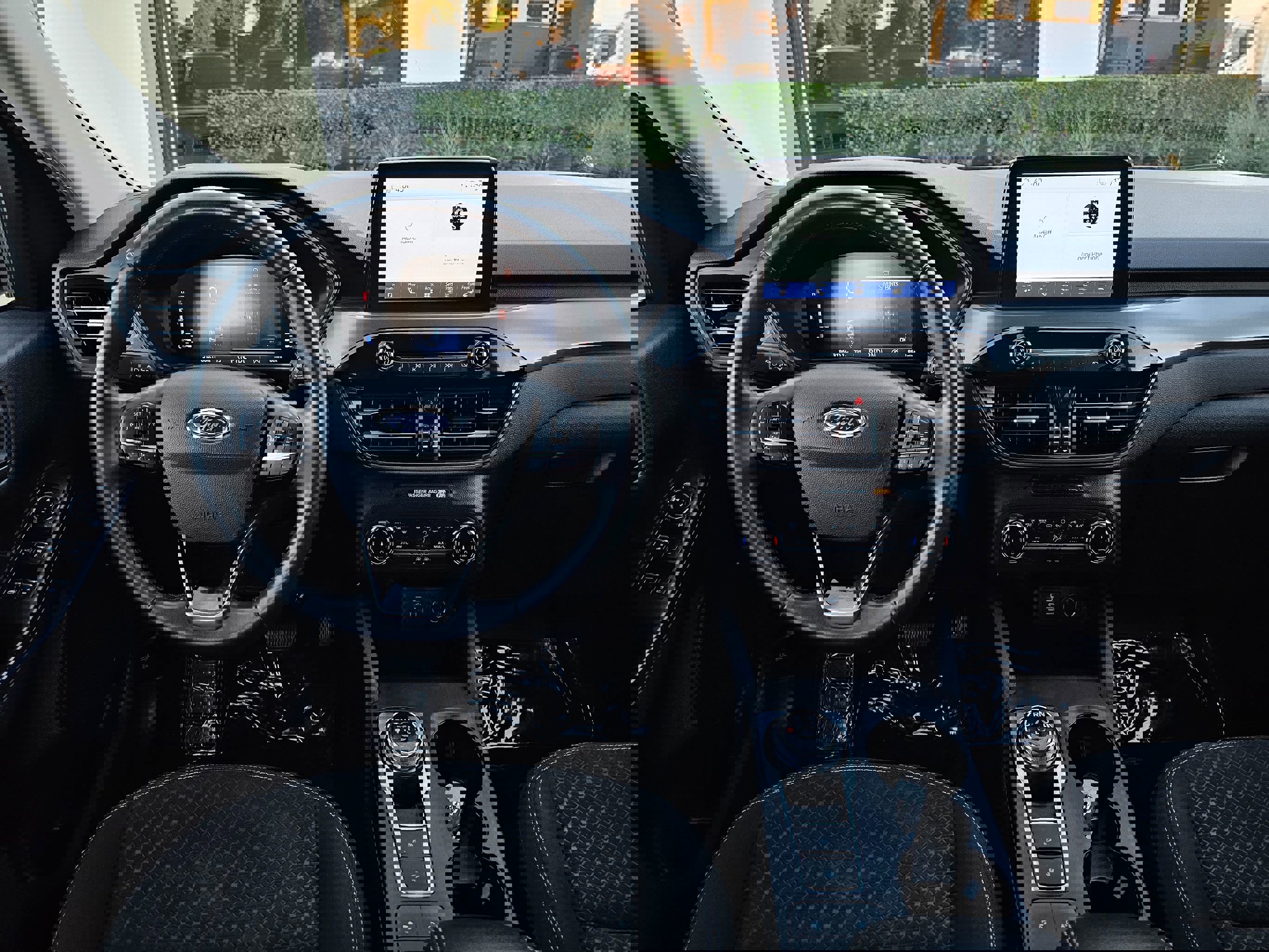 Used 2023 Ford Escape Active image 21