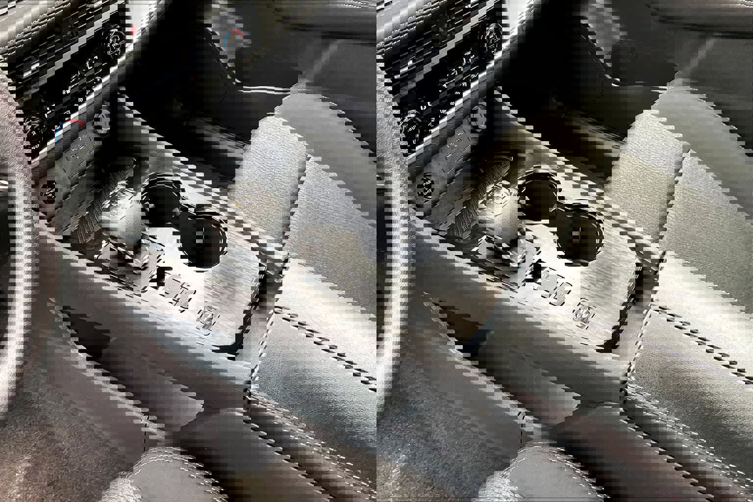 Used 2024 Nissan Rogue SV image 16