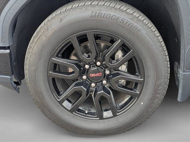 Used 2022 GMC Sierra 1500 Elevation image 10
