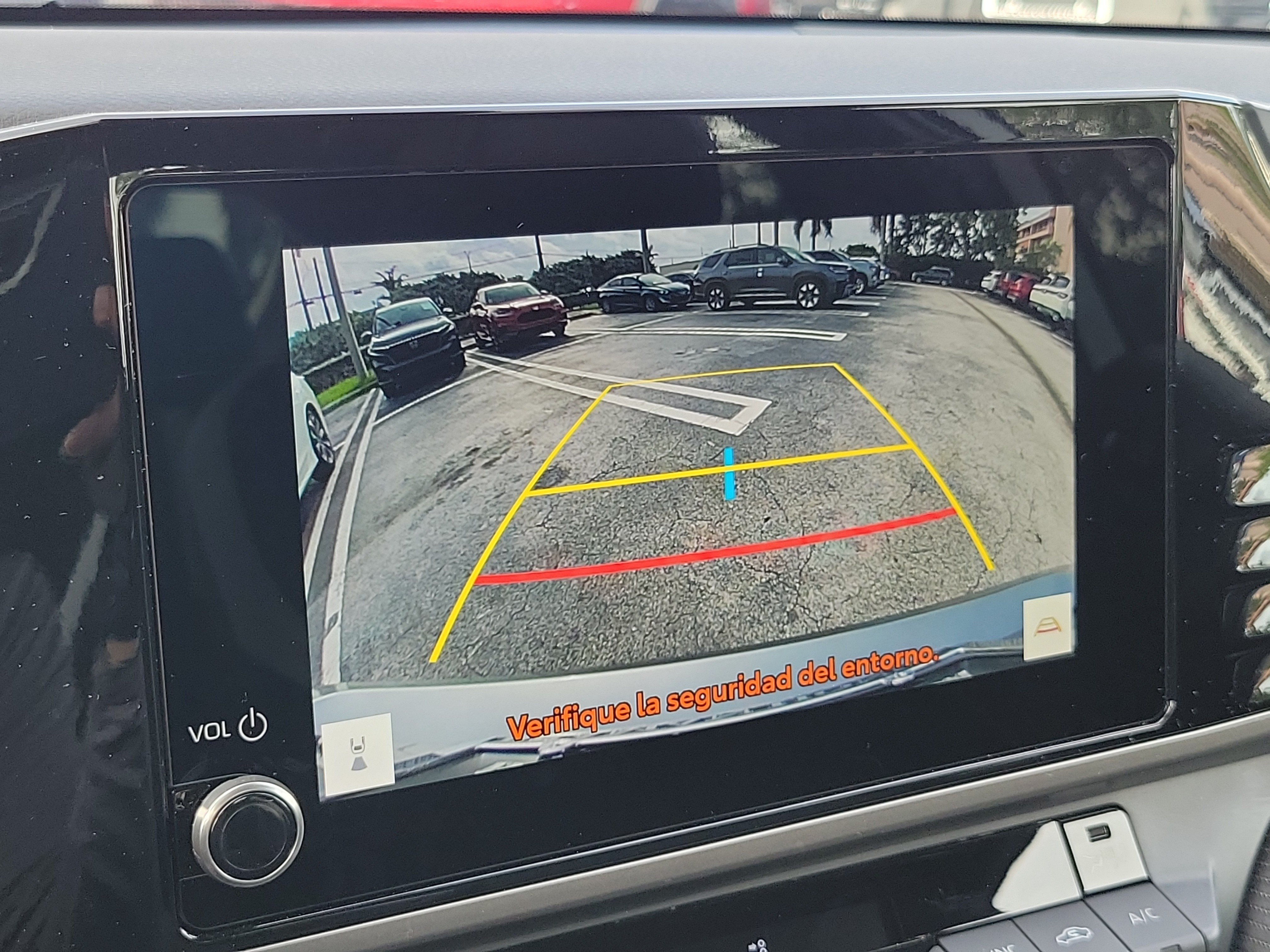 Used 2026 Toyota Camry SE FWD image 22