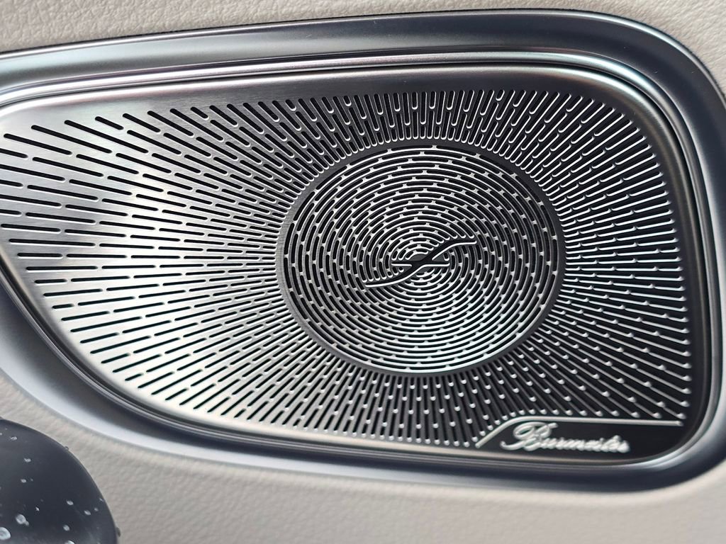 New 2026 Mercedes-Benz GLC 300 4MATIC image 26