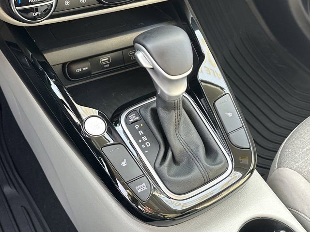 Used 2023 Kia Soul EX image 35