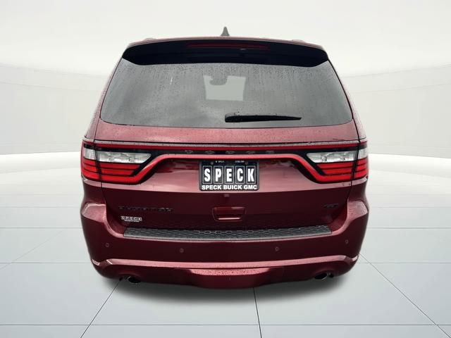 Used 2024 Dodge Durango GT image 26