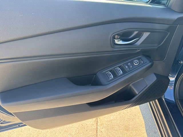 Used 2024 Honda Accord EX image 12