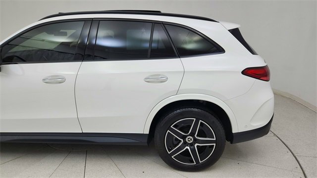 Used 2024 Mercedes-Benz GLC 300 4MATIC w/ AMG Line image 10