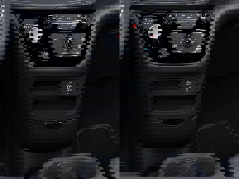 New 2026 Chrysler Pacifica Select image 24