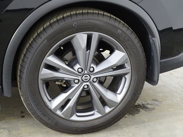 Used 2020 Nissan Murano Platinum w/ Cargo Package image 40