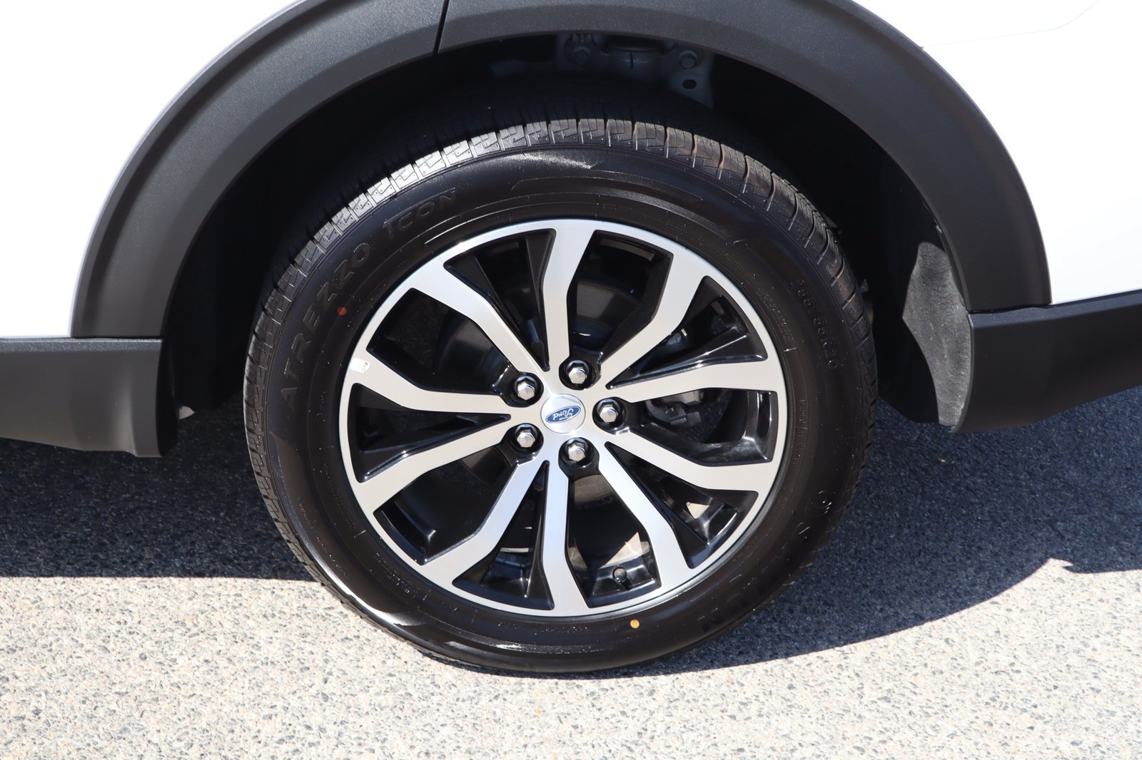 Used 2025 Ford Explorer ST-Line AWD/4WD image 13