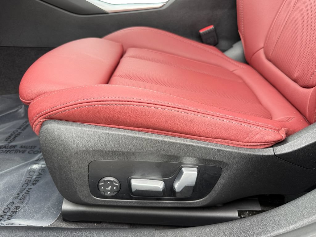 Used 2023 BMW i4 eDrive35 RWD image 10