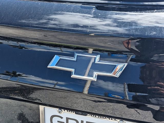 New 2026 Chevrolet Blazer EV LT w/ Super Cruise Package image 12