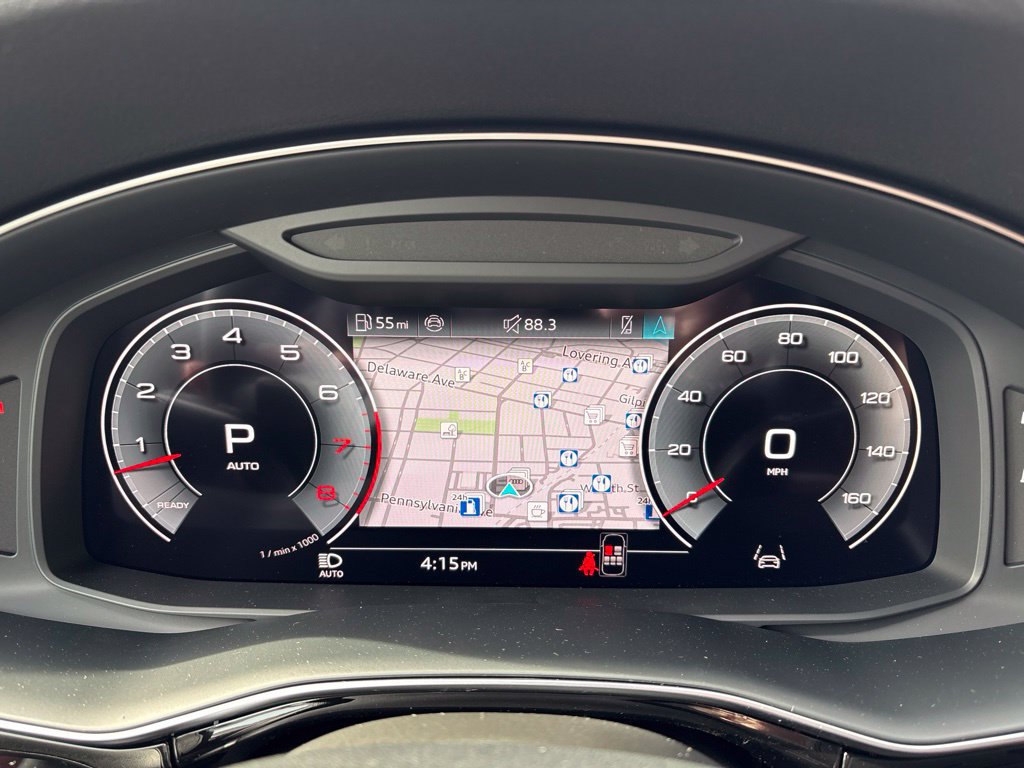 New 2027 Audi Q8 Premium Plus AWD/4WD image 18