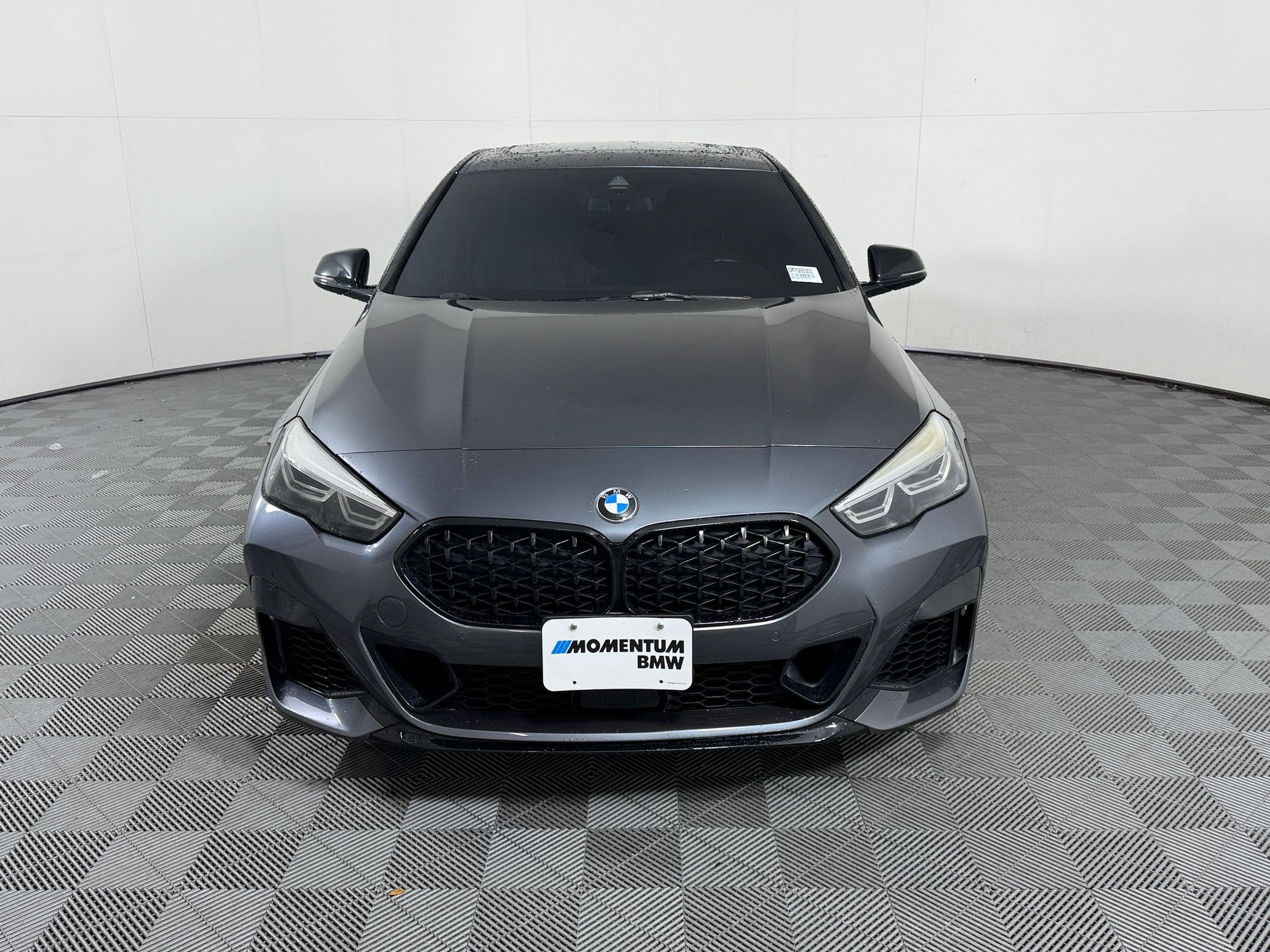 Used 2021 BMW M235i xDrive Gran Coupe w/ Driving Assistance Package AWD/4WD image 6