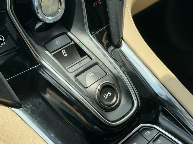 Used 2024 Acura RDX SH-AWD w/ Advance Package image 25