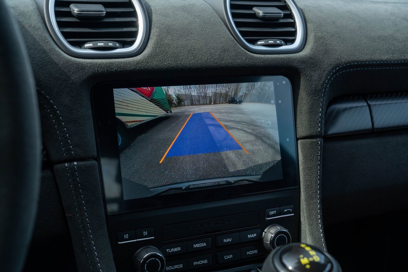 Certified 2025 Porsche 718 Cayman GT4 RS image 31