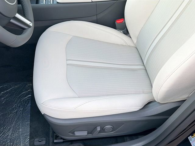 New 2026 Hyundai Sonata SEL FWD image 18