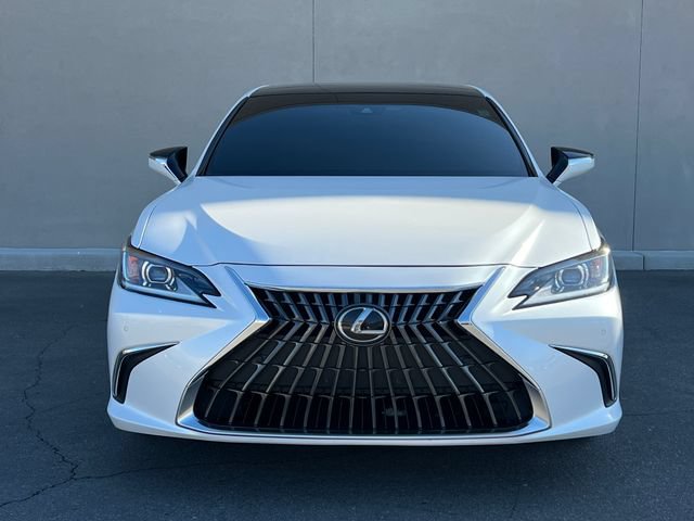 Used 2024 Lexus ES 350 w/ Premium Package FWD image 3