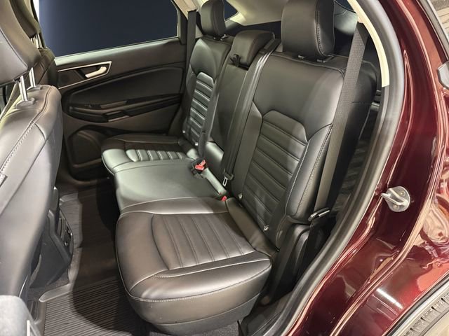 Used 2024 Ford Edge SEL w/ Convenience Package image 13