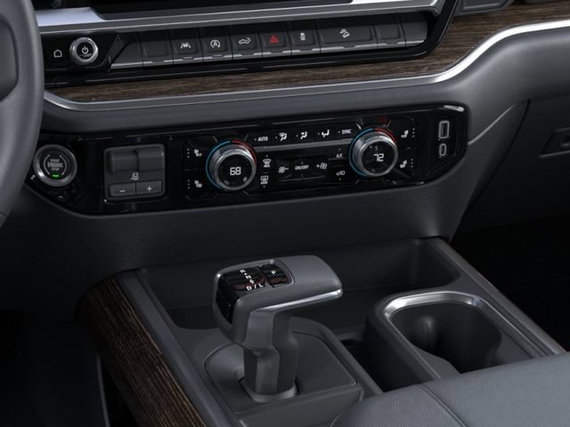 New 2026 GMC Sierra 1500 Elevation w/ Preferred Package AWD/4WD image 23