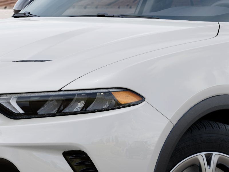 New 2025 Dodge Hornet GT image 10