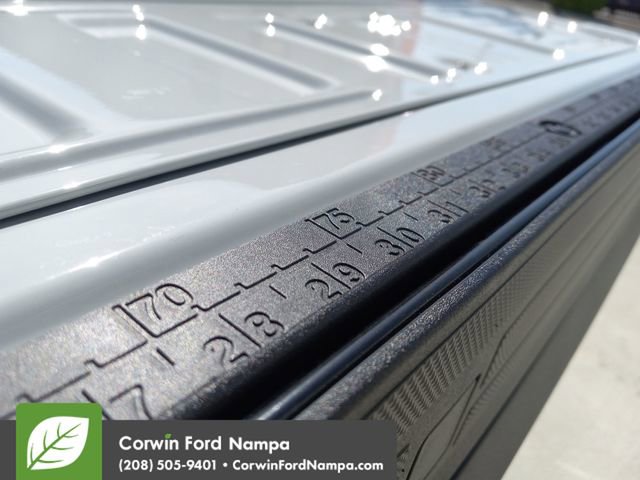 New 2026 Ford F250 Platinum image 30