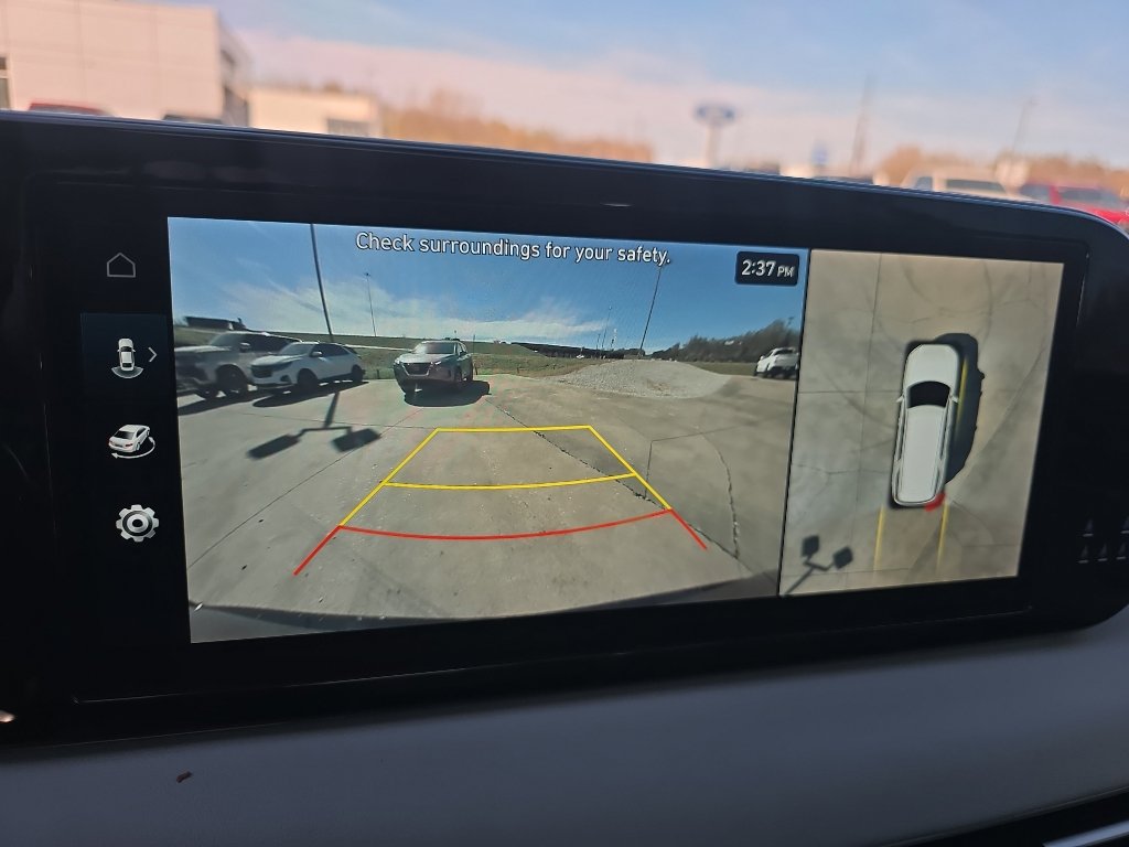 Used 2024 Hyundai Palisade SEL w/ Premium Package image 26