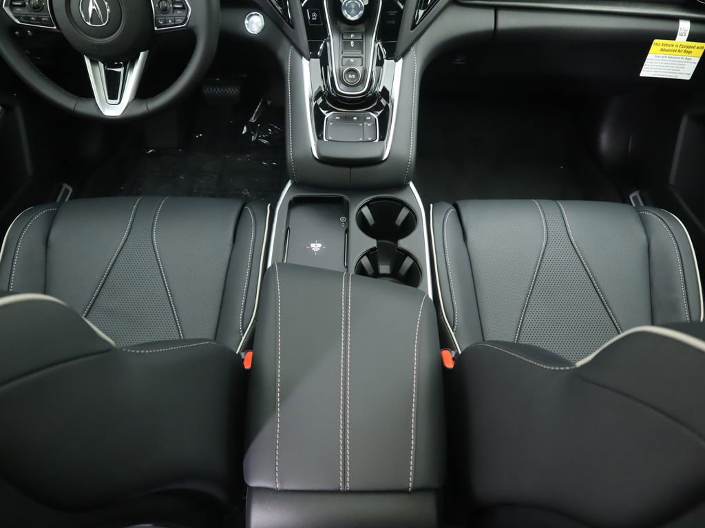 New 2026 Acura RDX SH-AWD w/ Advance Package image 18