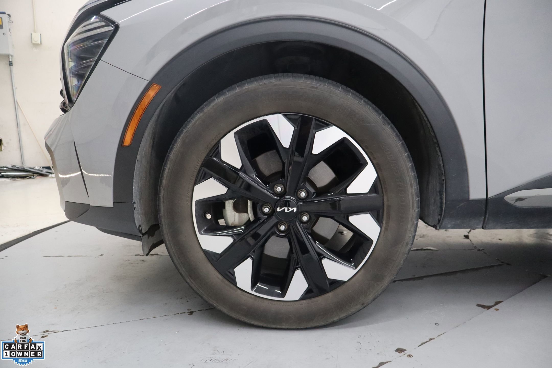 Used 2024 Kia Sportage X-Line w/ X-Line Premium Package image 12