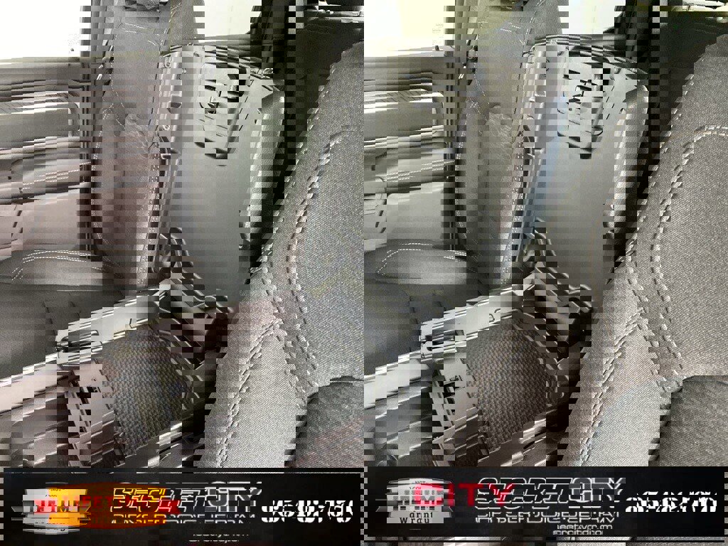 New 2026 RAM 1500 Big Horn image 27