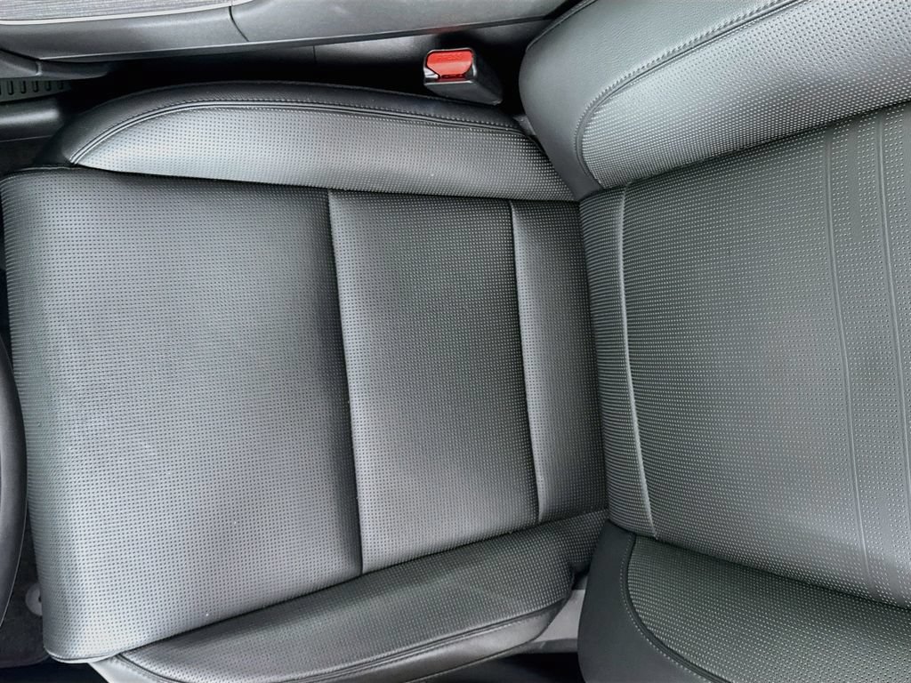 Certified 2026 Hyundai Palisade Limited FWD image 20