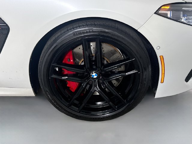 Used 2024 BMW M8 Gran Coupe xDrive Competition w/ M Carbon Exterior Package AWD/4WD image 31