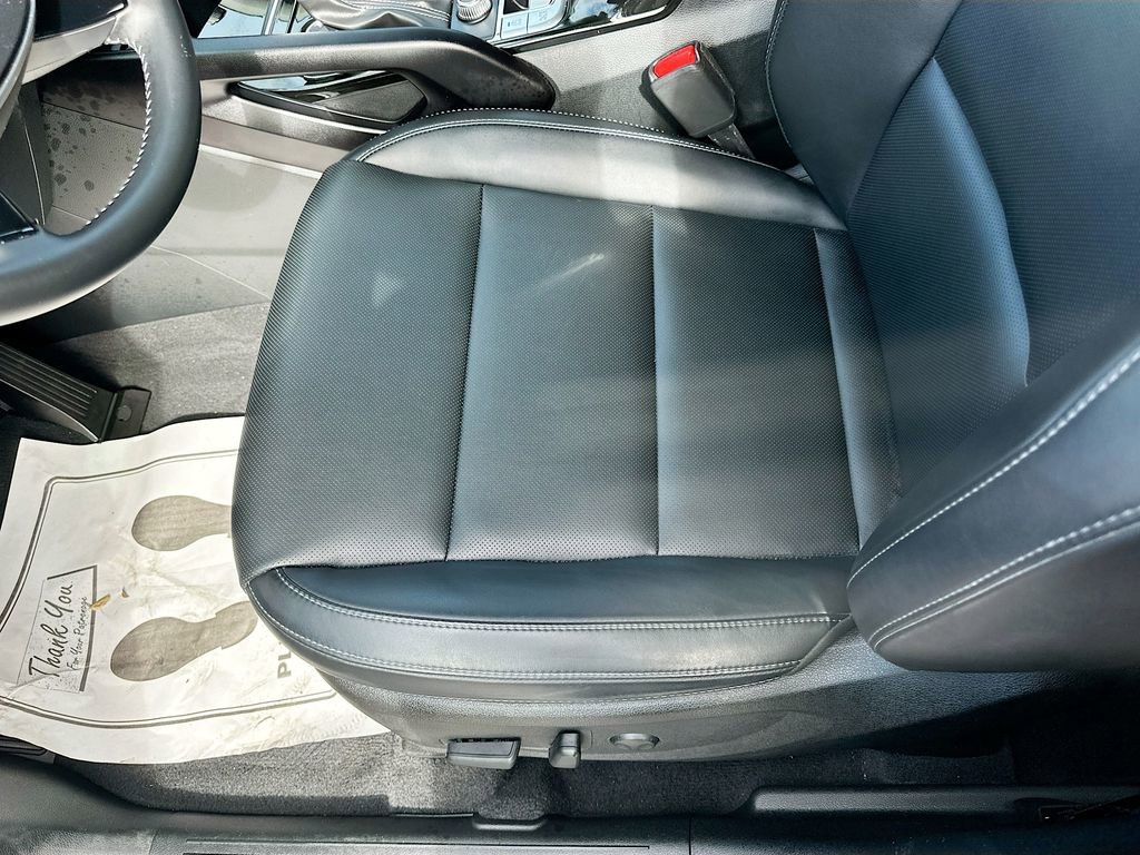 Used 2024 Kia Telluride S w/ S Sunroof Package image 19