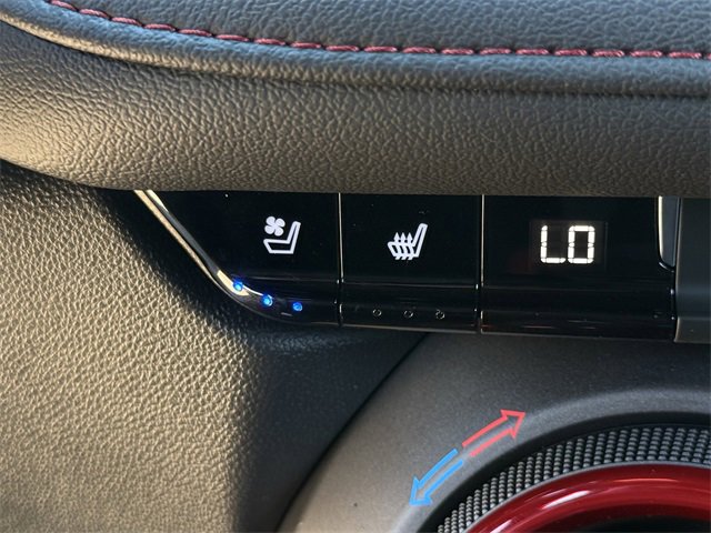 New 2025 Chevrolet Blazer RS w/ Driver Confidence II Package image 21