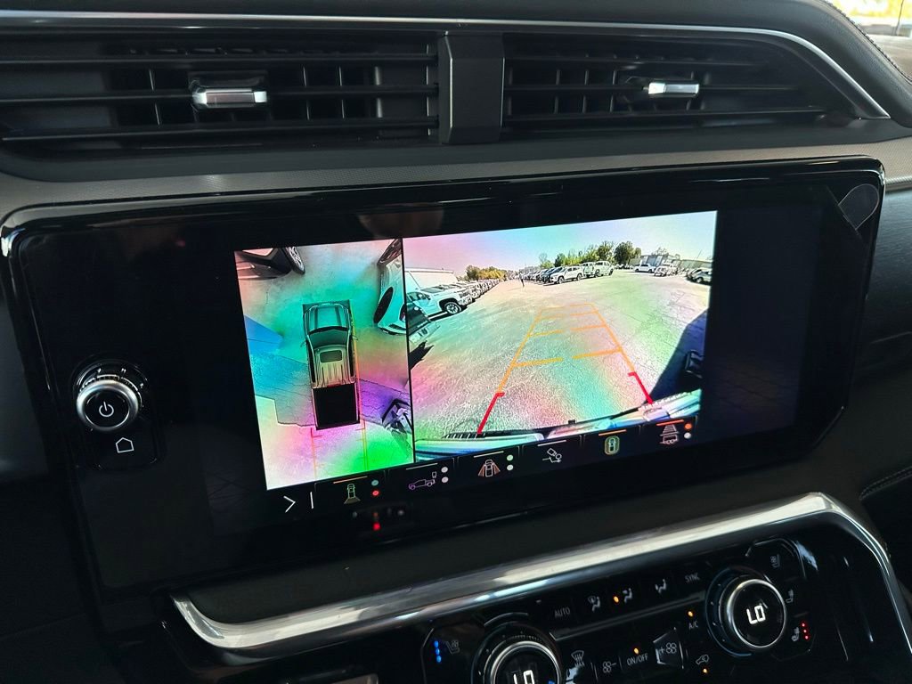 Used 2024 GMC Sierra 1500 Denali w/ Denali Reserve Package image 27