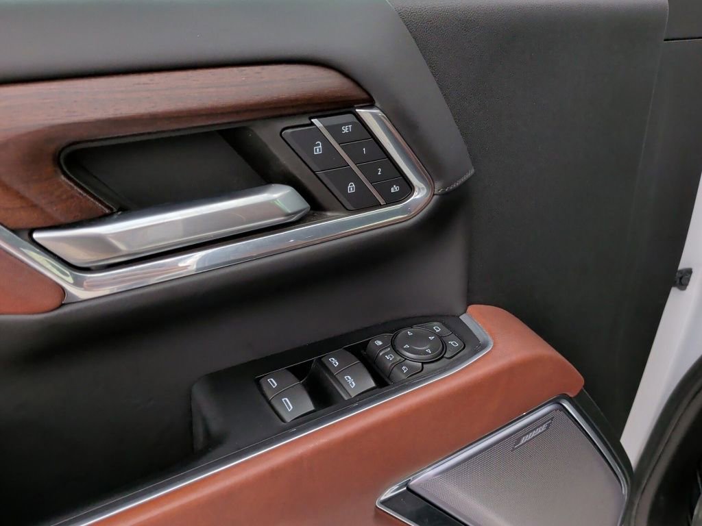 Used 2024 GMC Sierra 2500 Denali Ultimate image 12