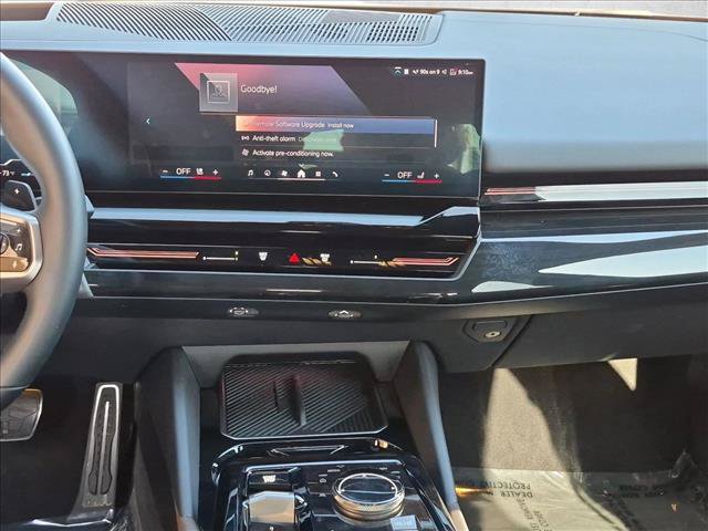 Certified 2024 BMW 530i w/ M Sport Package RWD image 15