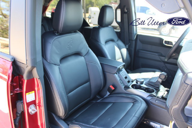 New 2026 Ford Bronco Outer Banks AWD/4WD image 7
