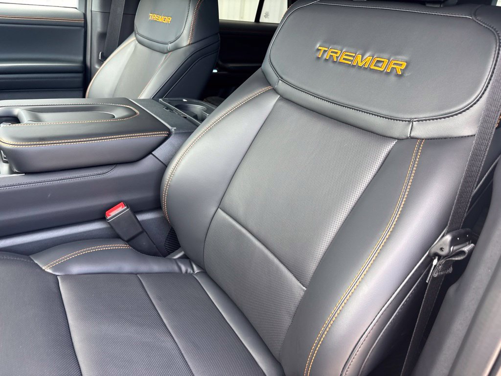 New 2026 Ford Expedition Tremor AWD/4WD image 24