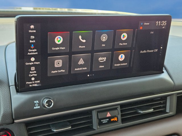 New 2026 Honda Pilot Elite image 26