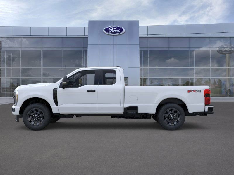 New 2026 Ford F350 XL w/ STX Appearance Package image 4
