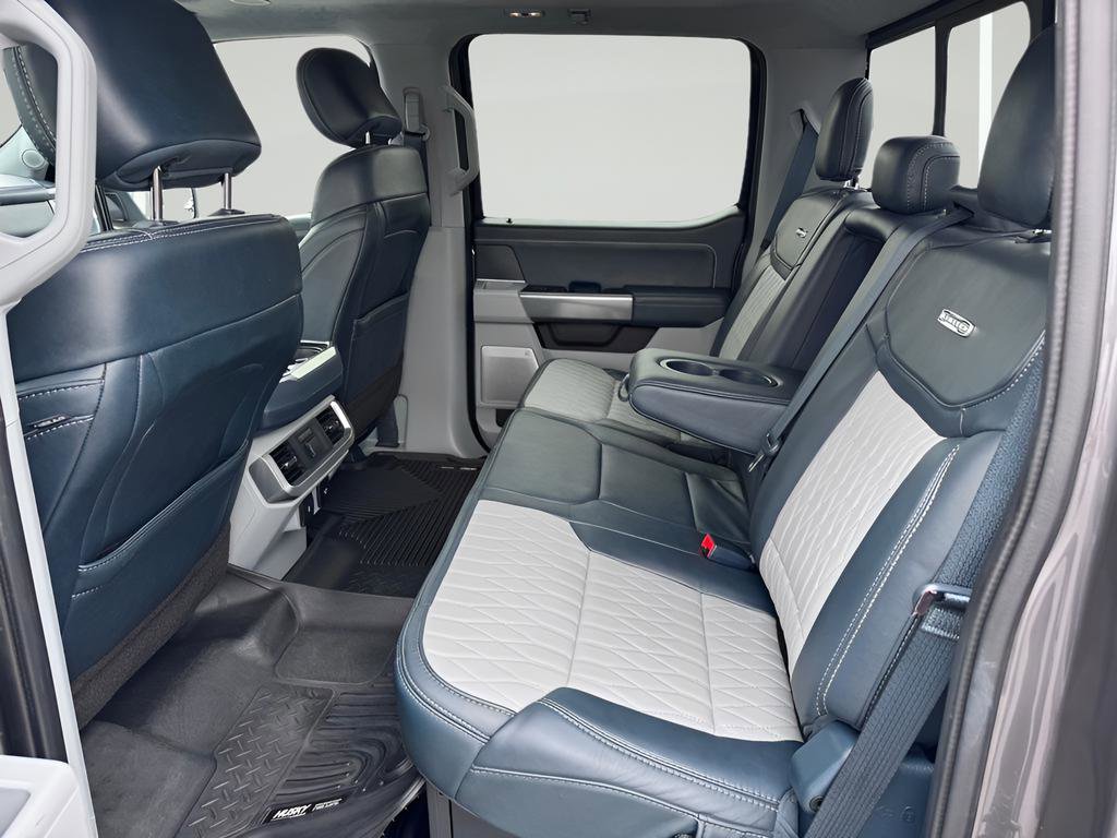 Used 2021 Ford F150 Limited AWD/4WD image 37