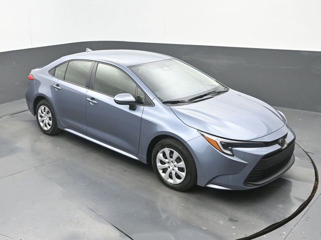 Used 2026 Toyota Corolla LE image 26