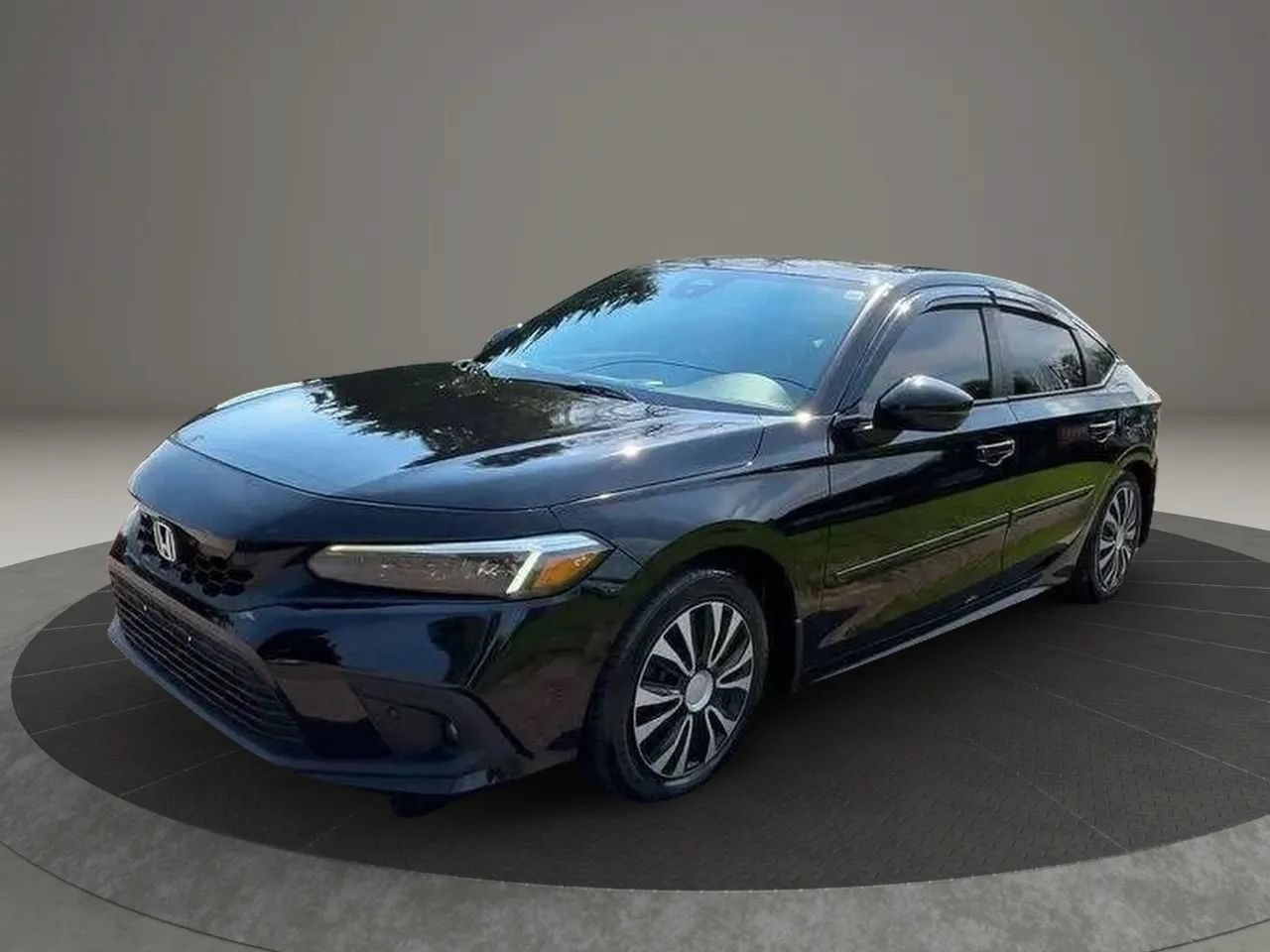 Used 2022 Honda Civic Sport Touring image 26