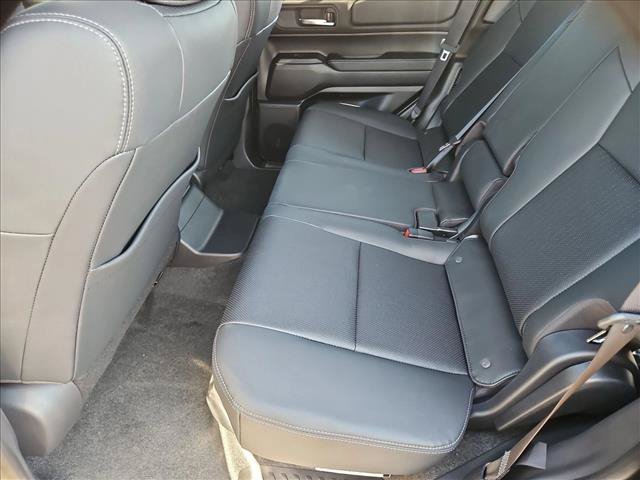 New 2027 Toyota Land Cruiser AWD/4WD image 15