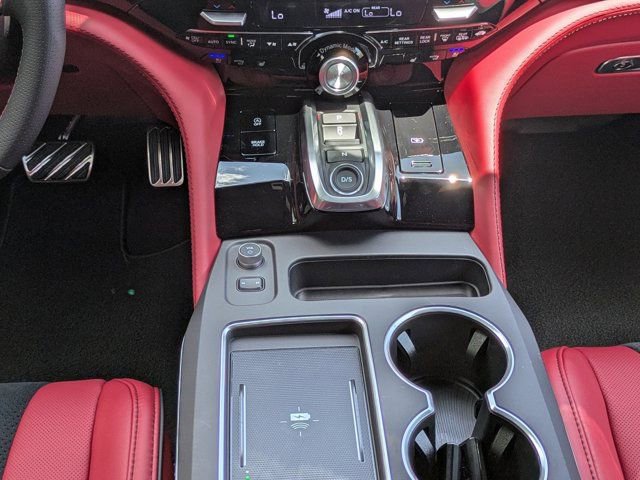 New 2026 Acura MDX A-Spec AWD/4WD image 22