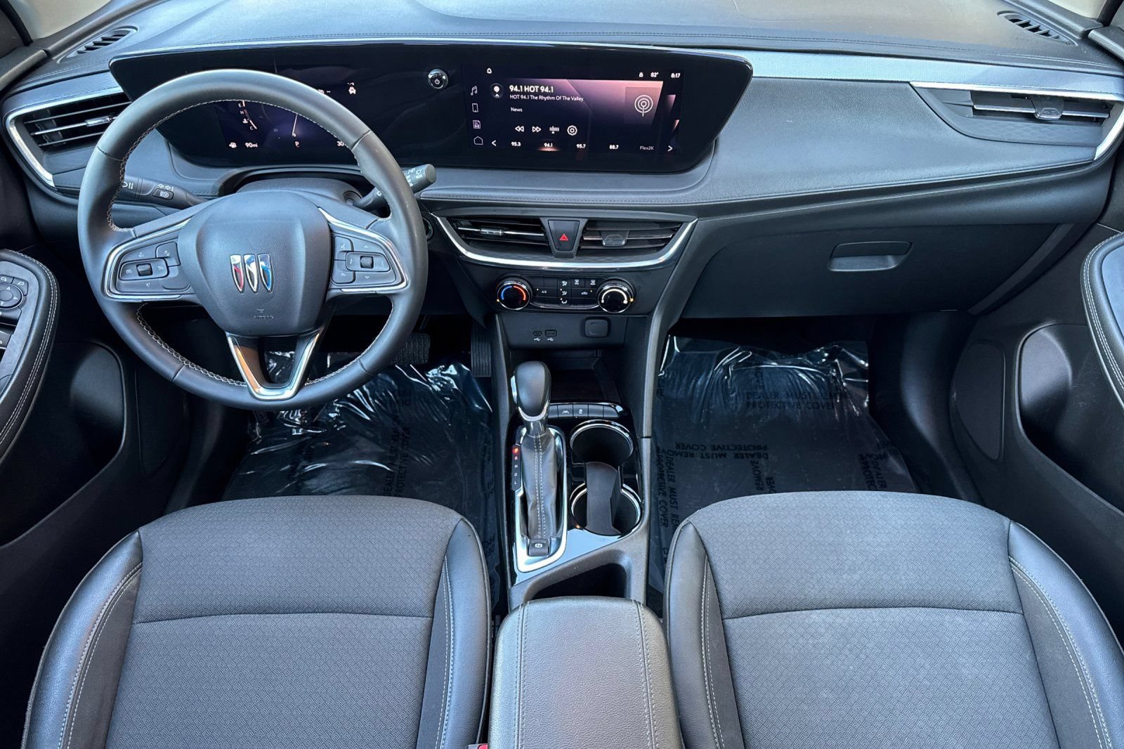 Certified 2024 Buick Encore GX Preferred FWD image 14