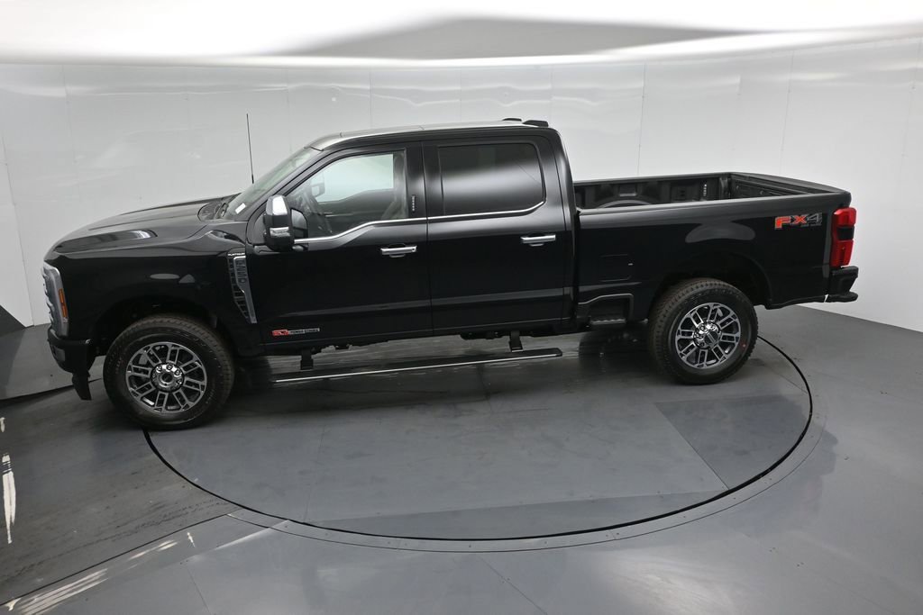 New 2026 Ford F250 Platinum AWD/4WD image 42