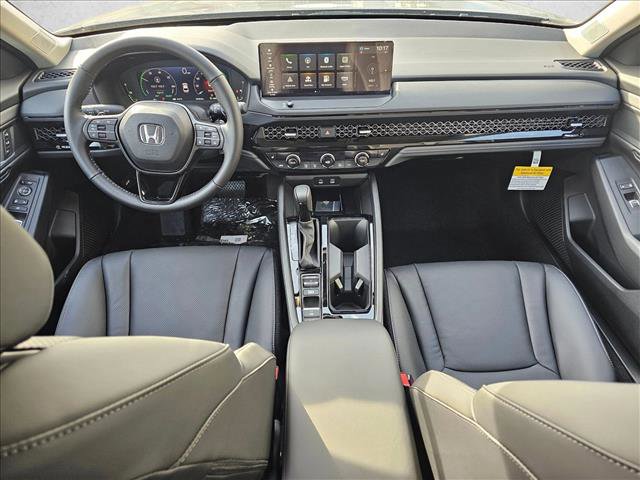 New 2026 Honda Accord EX-L image 14