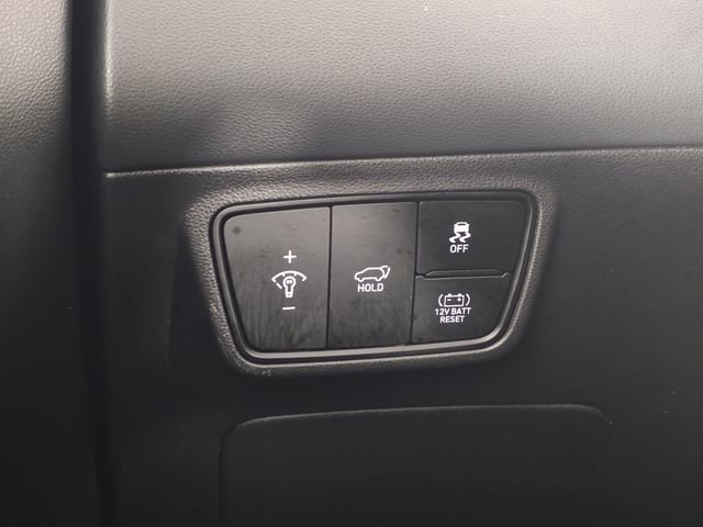 Used 2022 Hyundai Tucson SEL image 26